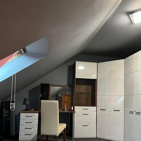 Albergue Bianka & Car Rent *