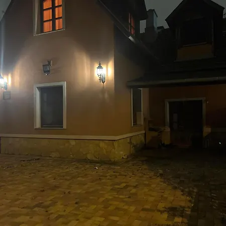 Bianka & Car Rent Albergue