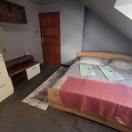 Bianka & Car Rent Hostel Budapest
