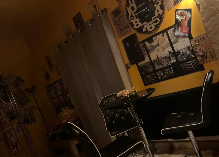 Hostel Bianka & Car Rent